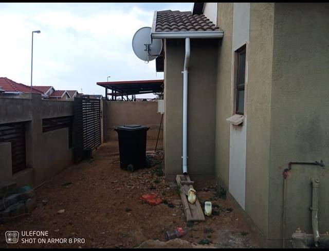 3 BEDROOM HOUSE FOR SALE IN WINDMILL PARK EXT